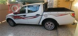 میتسوبیشی L200